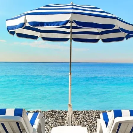 Appartamento Studio-terrasse A Carras