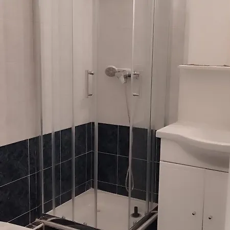 Studio-terrasse A Carras Appartamento