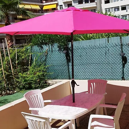 Studio-terrasse à Carras Appartamento *